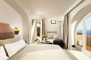 Hotel Punta Tragara