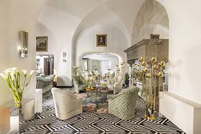 Hotel Punta Tragara