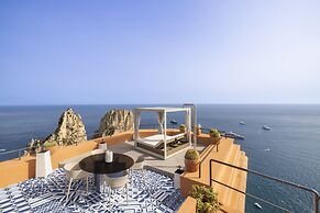 Hotel Punta Tragara