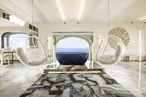 Hotel Punta Tragara