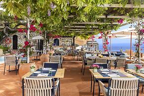 Hotel Punta Tragara