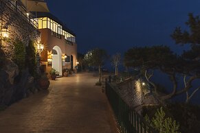 Hotel Punta Tragara