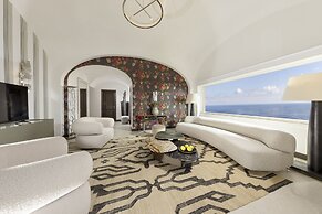 Hotel Punta Tragara