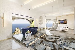 Hotel Punta Tragara