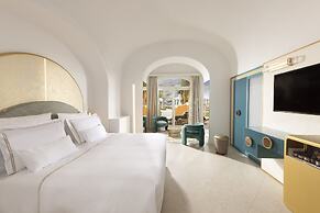 Hotel Punta Tragara