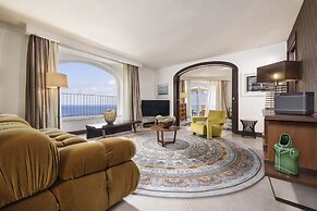Hotel Punta Tragara