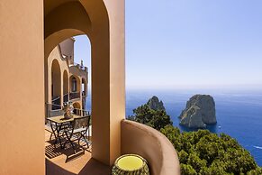 Hotel Punta Tragara