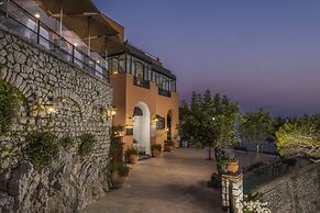 Hotel Punta Tragara