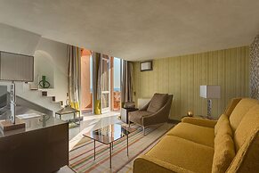 Hotel Punta Tragara