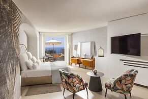 Hotel Punta Tragara