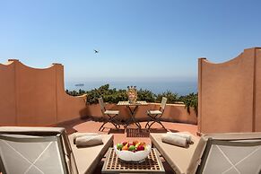 Hotel Punta Tragara