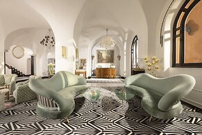 Hotel Punta Tragara