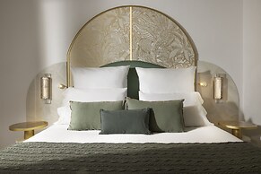 Hotel Punta Tragara