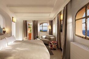Hotel Punta Tragara
