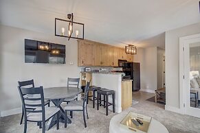 Wildwood Lodge Downtown Condos with Hot Tub