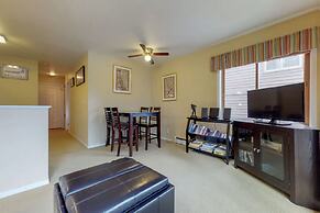 Wildwood Lodge Downtown Condos with Hot Tub