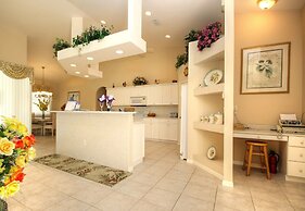 American Dream by 123cape VR