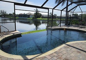 Splendor by 123cape VR