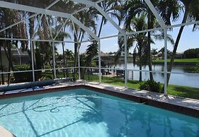 Serenity by 123cape VR