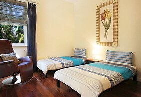 Country Club Residence by 123cape VR