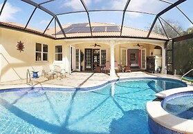 Country Club Residence by 123cape VR