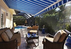 Country Club Residence by 123cape VR