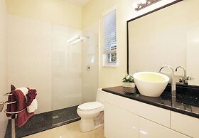 Country Club Residence by 123cape VR