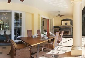 Country Club Residence by 123cape VR