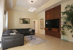 Country Club Residence by 123cape VR