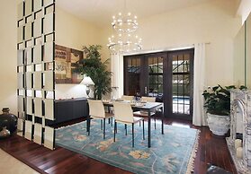 Country Club Residence by 123cape VR