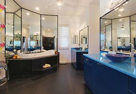 Country Club Residence by 123cape VR