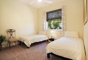 Country Club Residence by 123cape VR