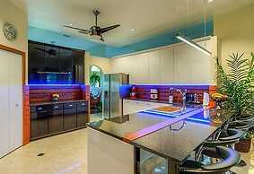 Country Club Residence by 123cape VR