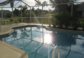 Yvonne by 123cape VR