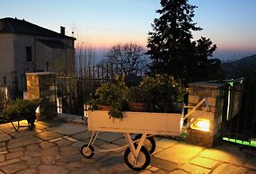 Archontiko Panagoula