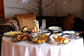 Archontiko Panagoula