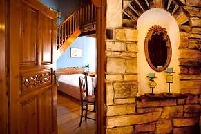 Archontiko Panagoula