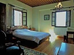 Archontiko Panagoula