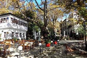 Archontiko Panagoula