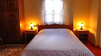 Archontiko Panagoula