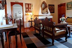 Archontiko Panagoula