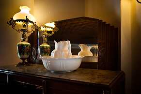 Archontiko Panagoula