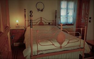 Archontiko Panagoula