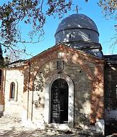 Archontiko Panagoula