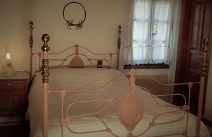 Archontiko Panagoula