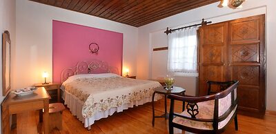 Archontiko Panagoula