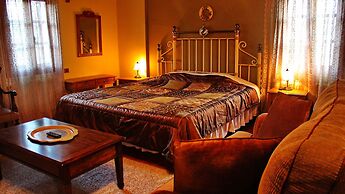 Archontiko Panagoula