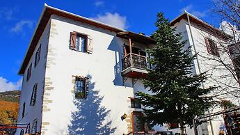 Archontiko Panagoula