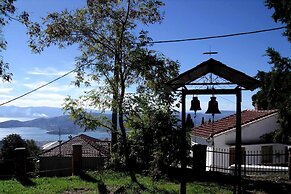 Archontiko Panagoula