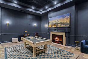 Mulberry, a Wyndham Hotel